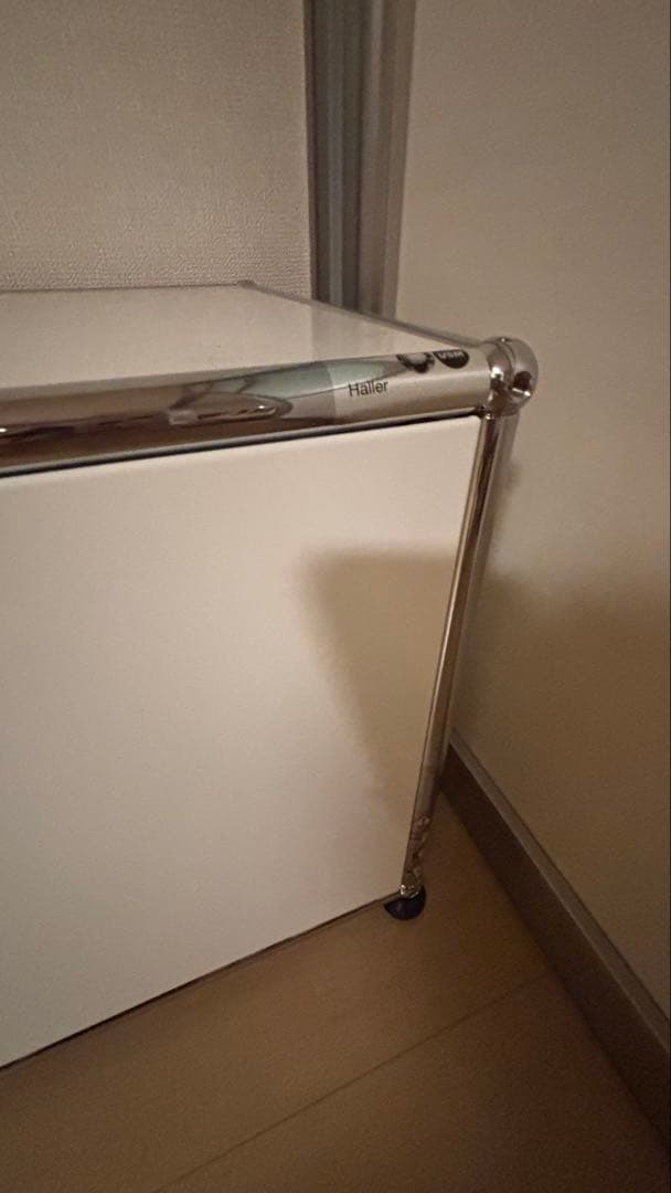 haller サイドボード　usm