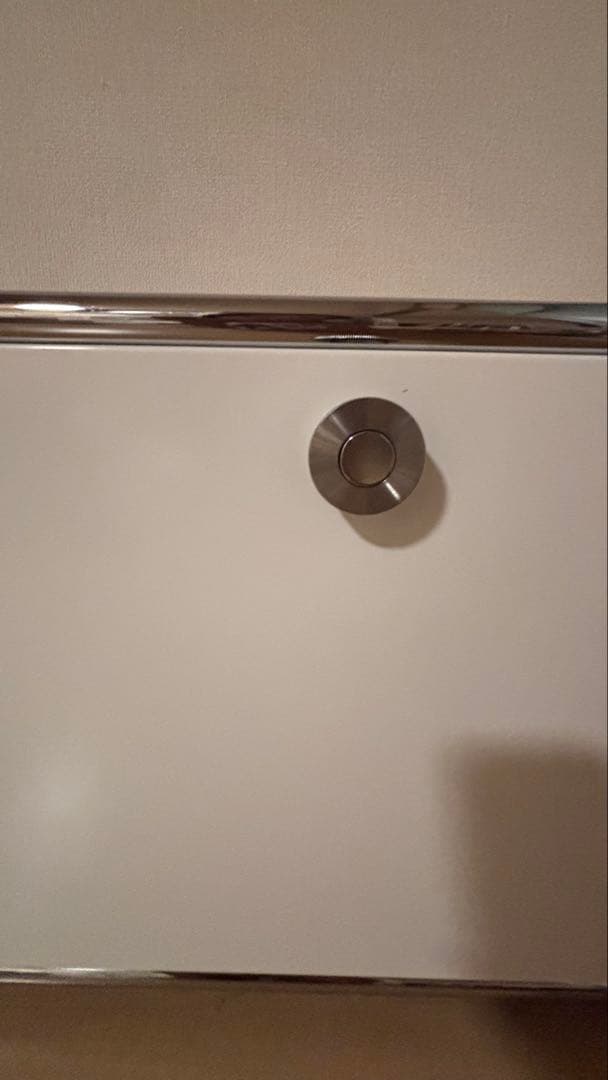 haller サイドボード　usm