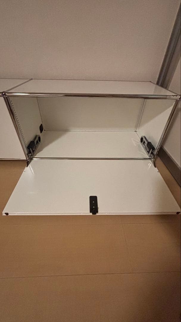 haller サイドボード　usm