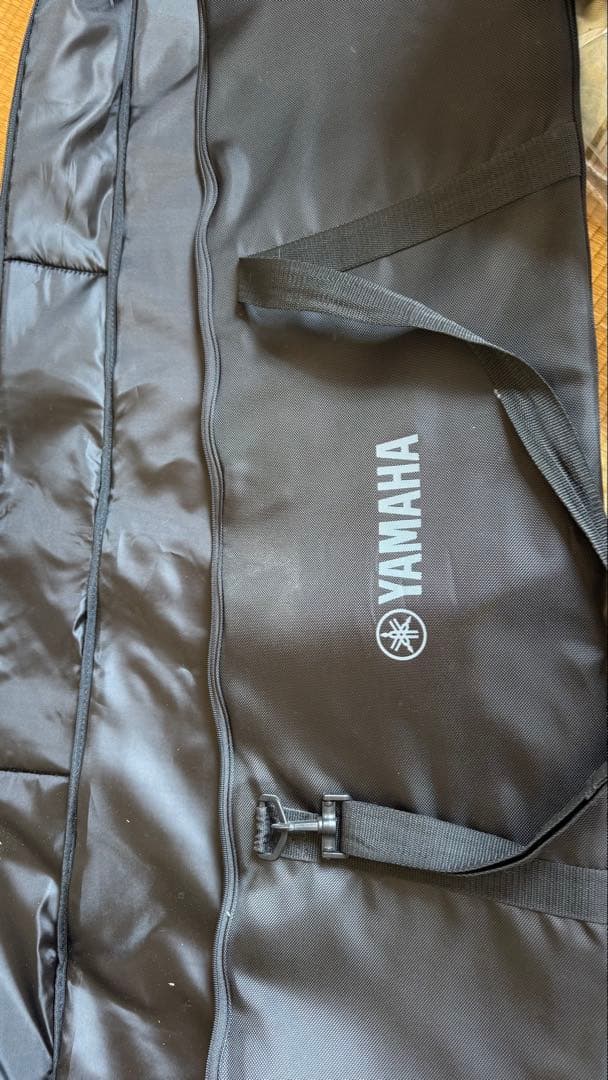 Yamaha 電子ピアノ