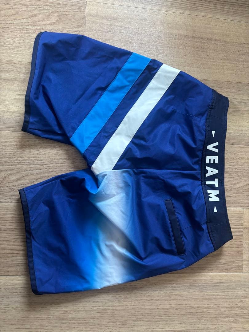 VEATM サーフパンツ　Sサイズ