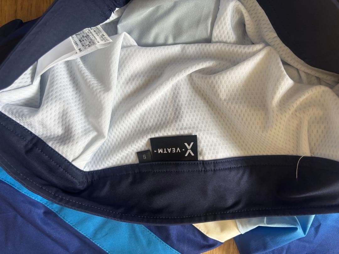 VEATM サーフパンツ　Sサイズ