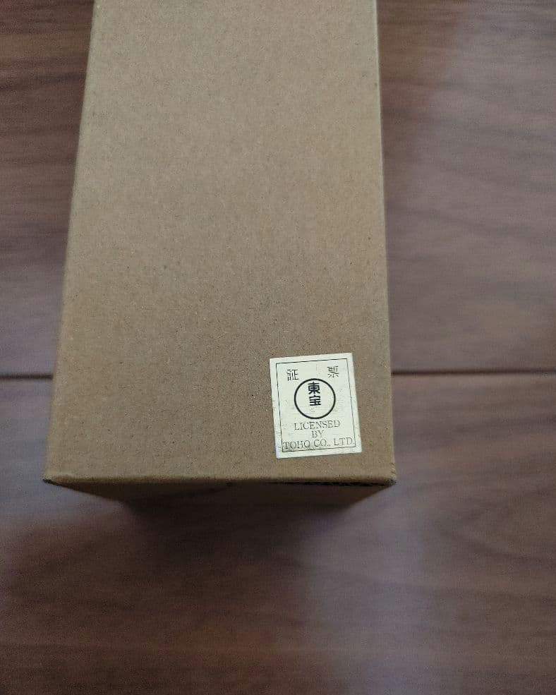 君の名は　メタリックポスター