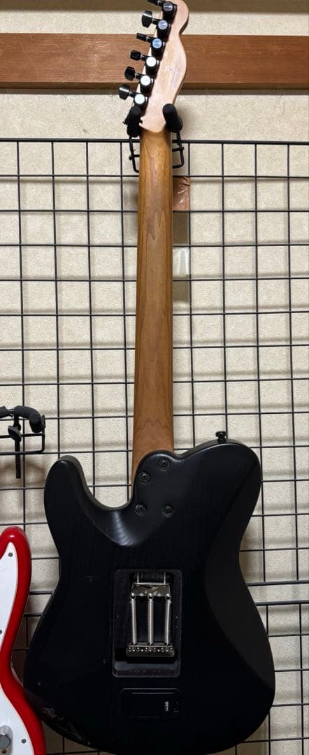 sjn様 charvel PRO-MOD SO-CAL STYLE 2 24