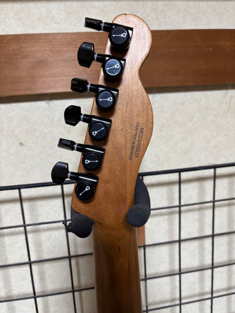 sjn様 charvel PRO-MOD SO-CAL STYLE 2 24