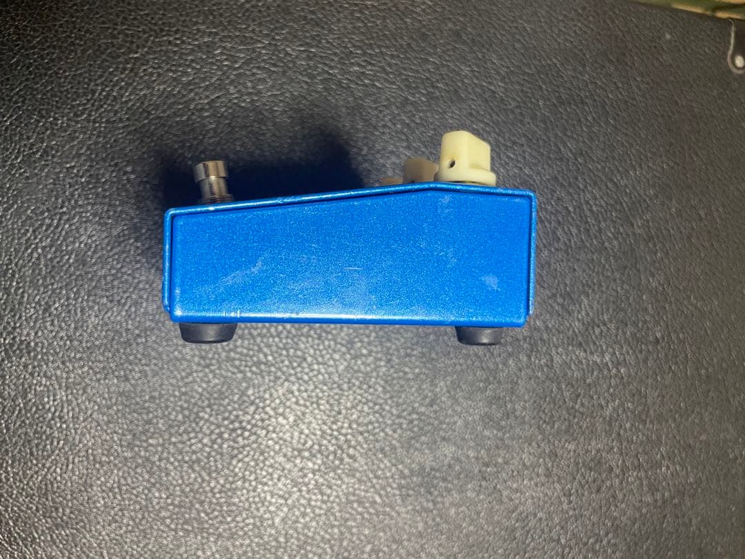 fulltone mosfet overdrive booster フルトーン