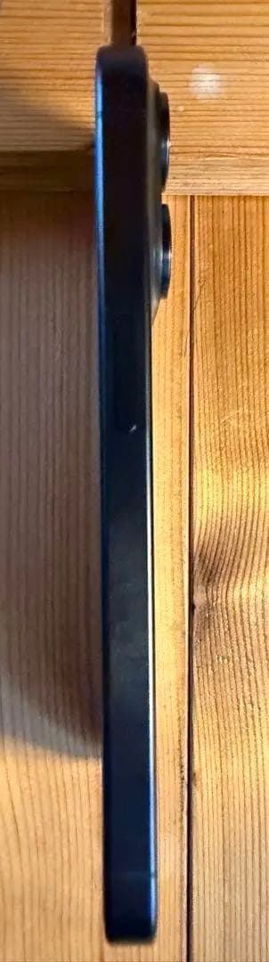 Apple iPhone 15 pro ブラックチタニウム