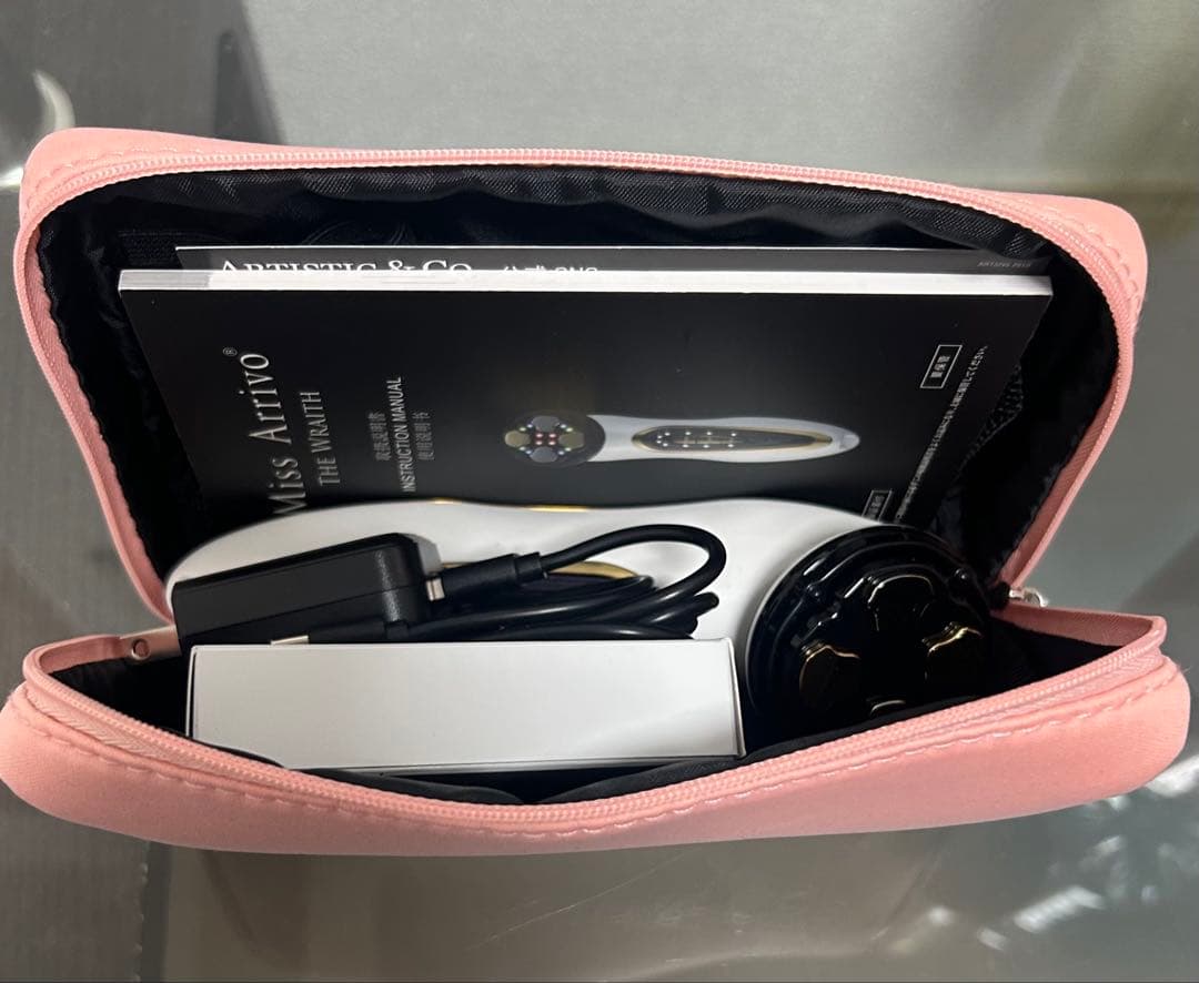 ARTISTIC&Co. ミスアリーヴォ　ザ　レイス