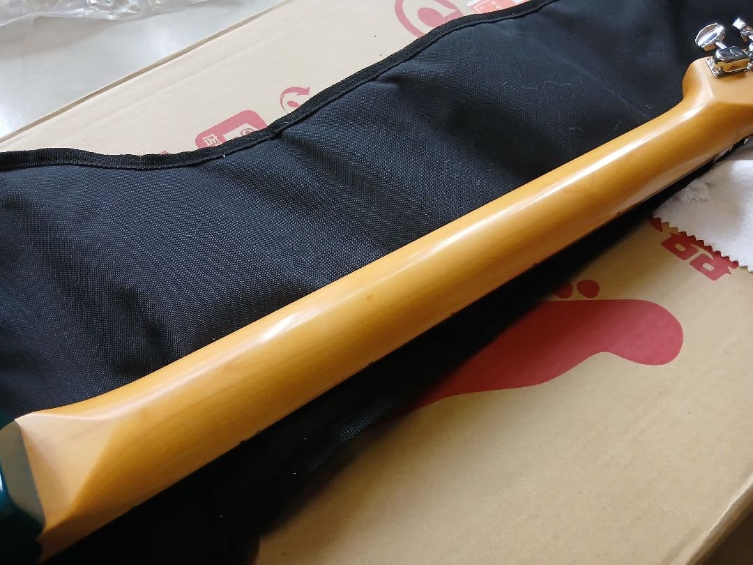 Fender ストラトキャスター春畑道哉モデル