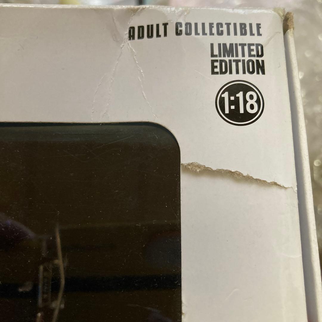 1/18 1932 カスタム フォード ホットロッド　模型　アメ車　アメリ　旧車