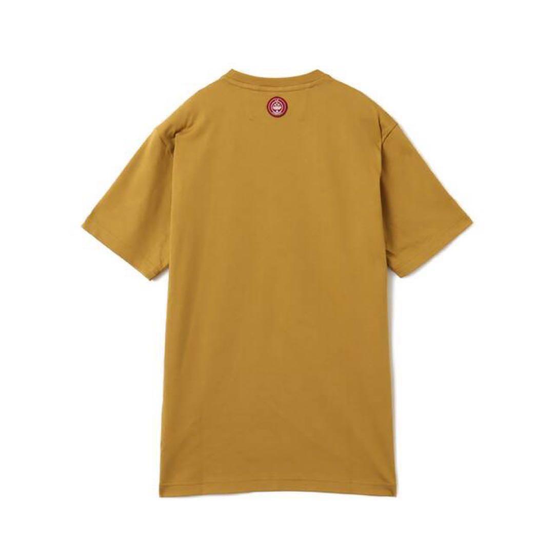 シーピーカンパニー x アディダス スペツィアル ポケット Tシャツ L