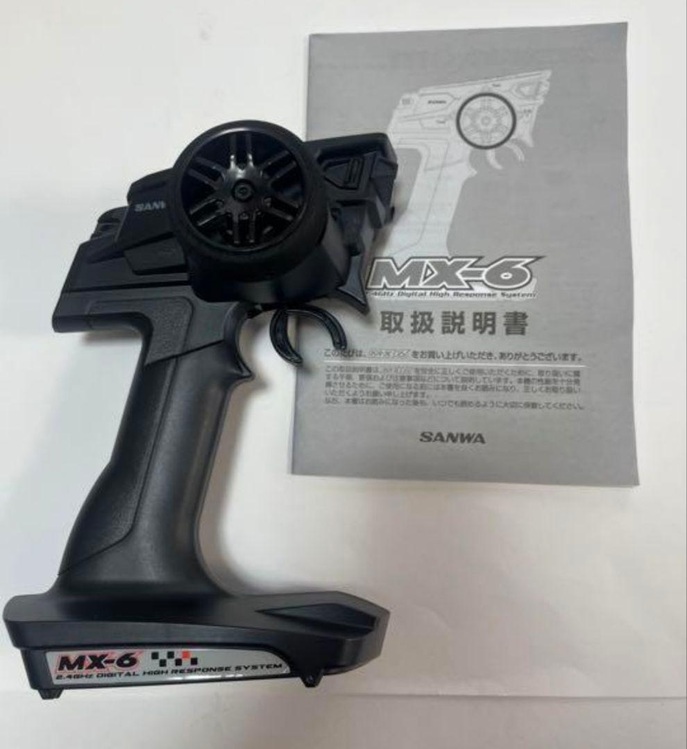 PRレーシング　S1V3スポーツキット　オフロードバギーラジコン　未組立