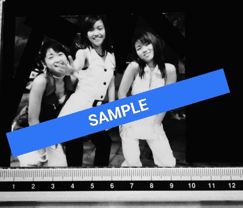 2099⑨8『Smooth/Wake up  boy』掘り出しお宝グッズ