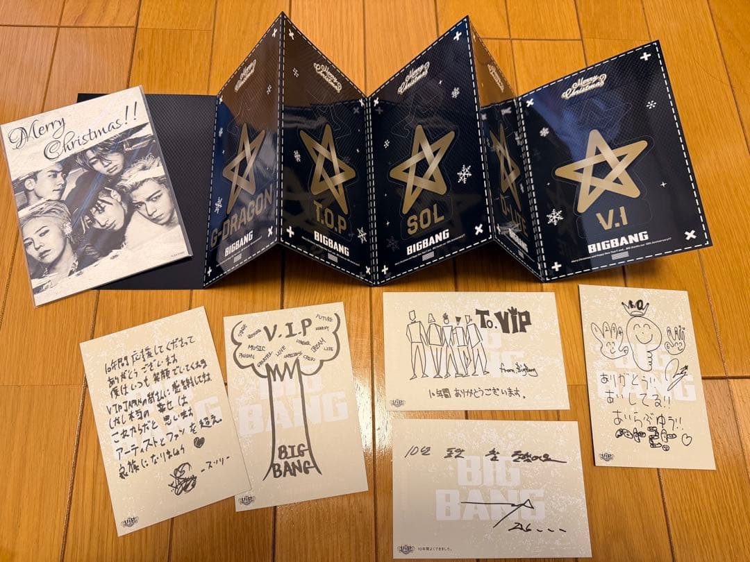 BIGBANG コレクションセット　まとめ売り　非売品あり