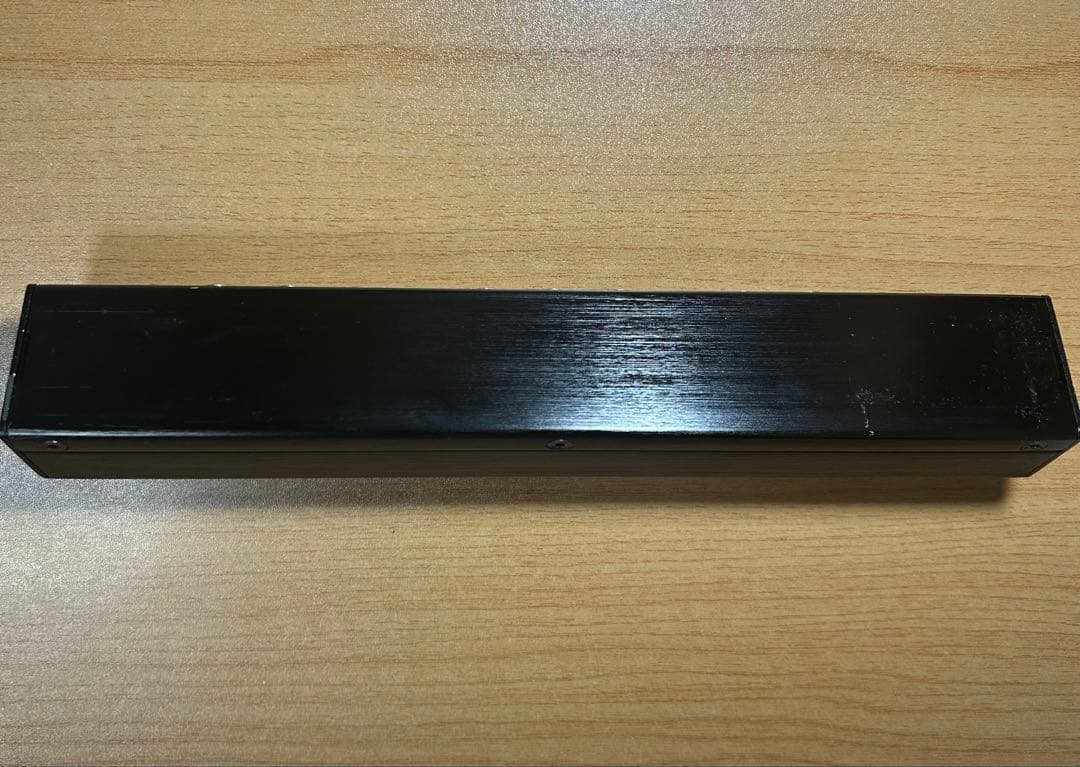 One Control Xenagama Tail Loop 2 スイッチャー