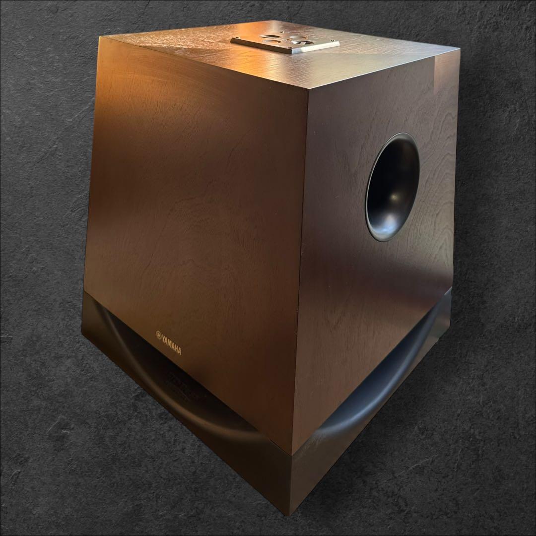 ☆稀少・美品☆ YAMAHA ヤマハ NS-SW700 サブウーファー