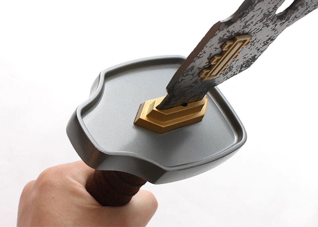 呪術廻戦 模造刀 鑑賞用 武具 舞踊刀 天逆鉾