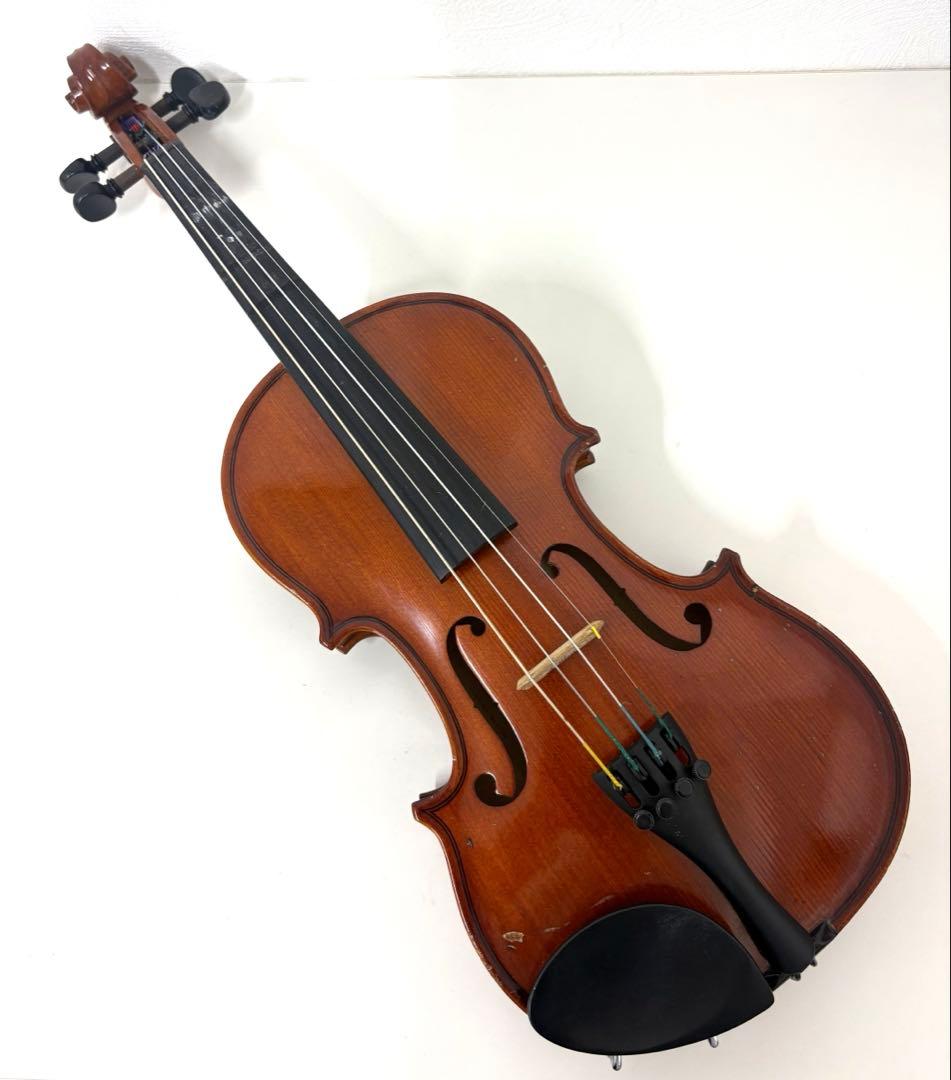 ENA VIOLIN No.1 1/8 2018バイオリン 希少 日本製