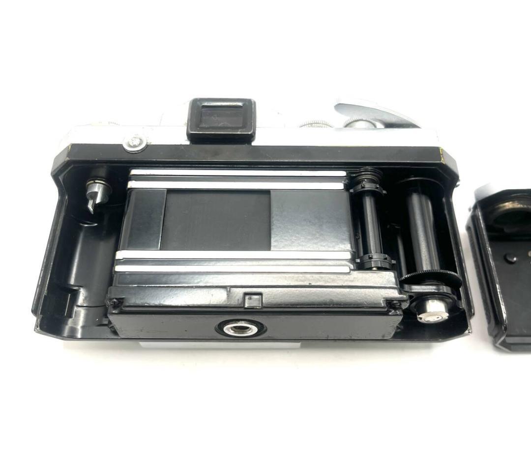 ★良品★ニコン F前期 アイレベル body #398