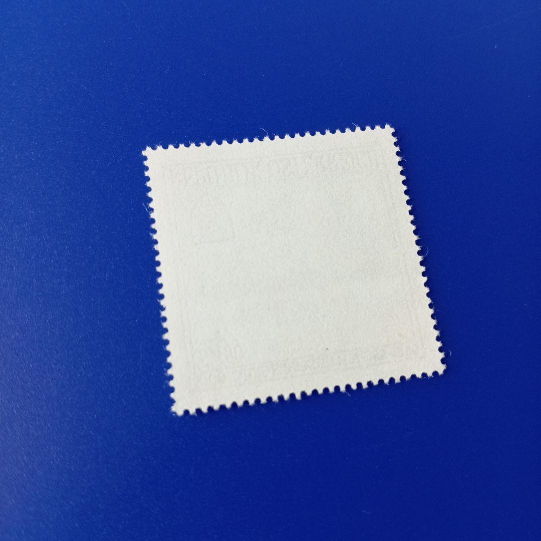 2689 外国切手 ドイツ 建物 城堡 風景 美しいデザイン 4種  未使用