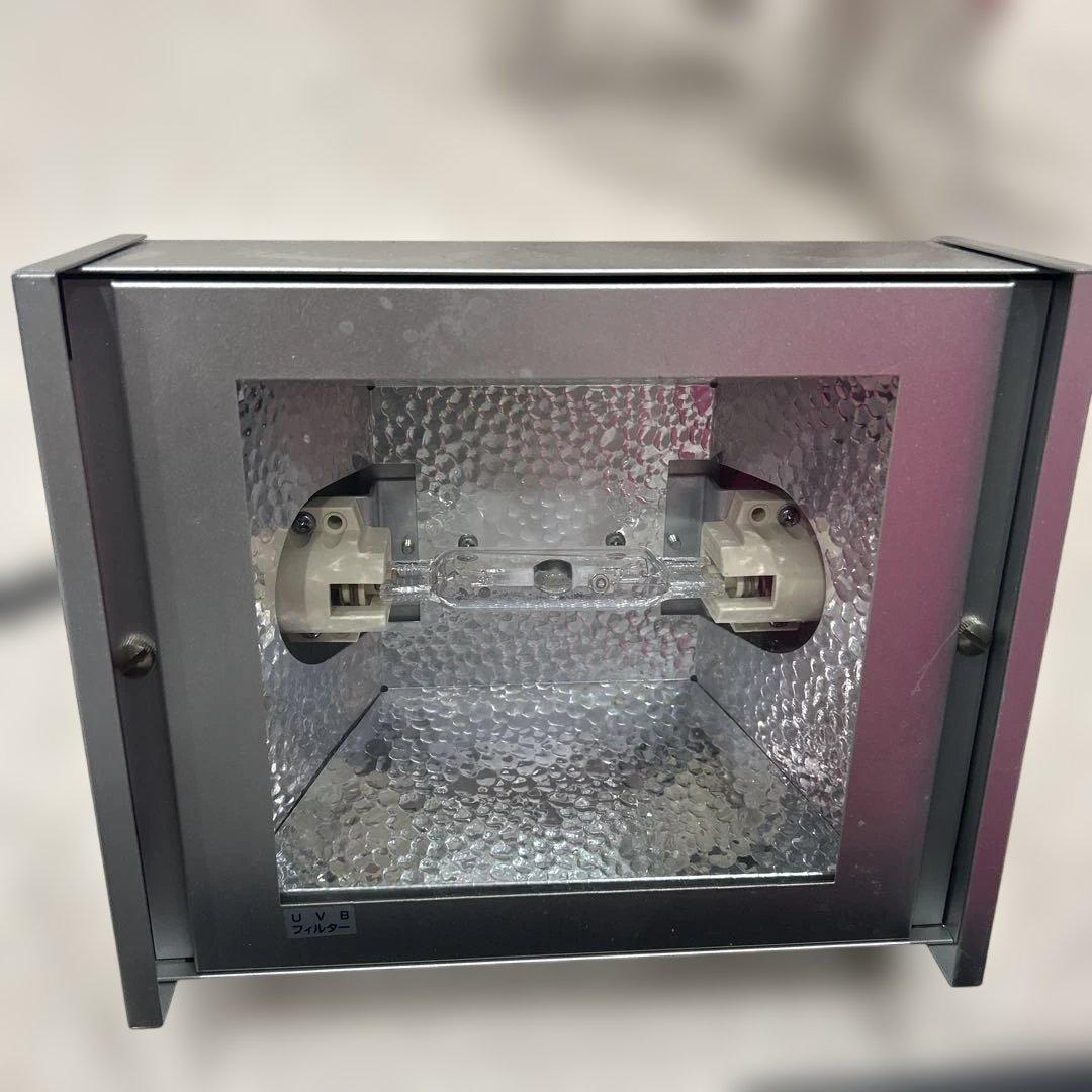 MH-N70S 爬虫類専用ハイパワーライト70W メタハラ70W