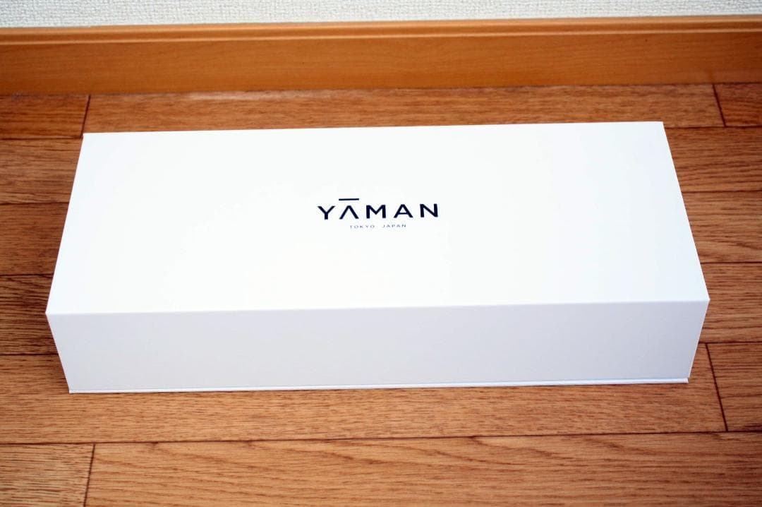 値下げしました【新品未使用】ヤーマン リフトドライヤー スマート〈ホワイト〉