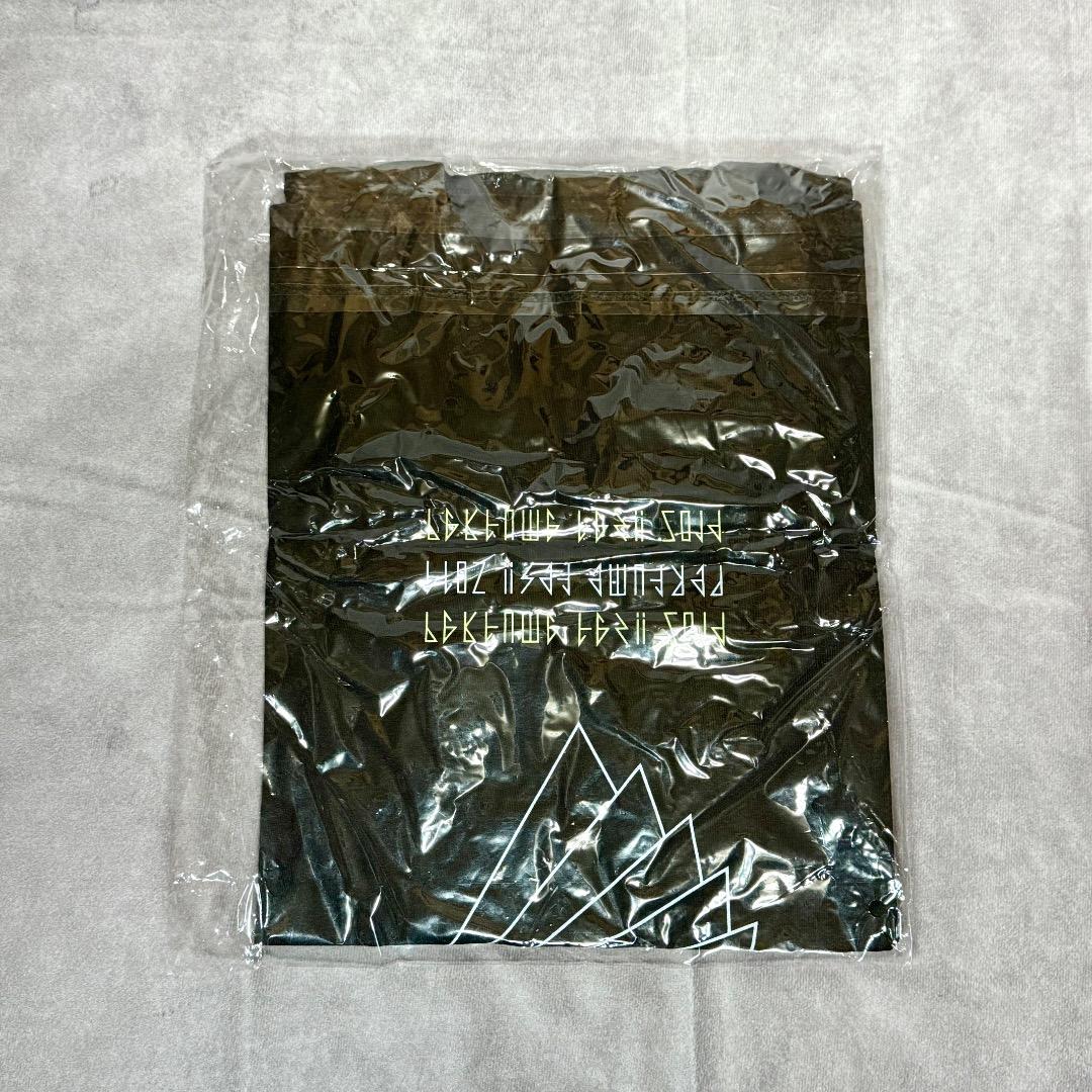 Perfume FES!! 2014 グッズセット　　P15