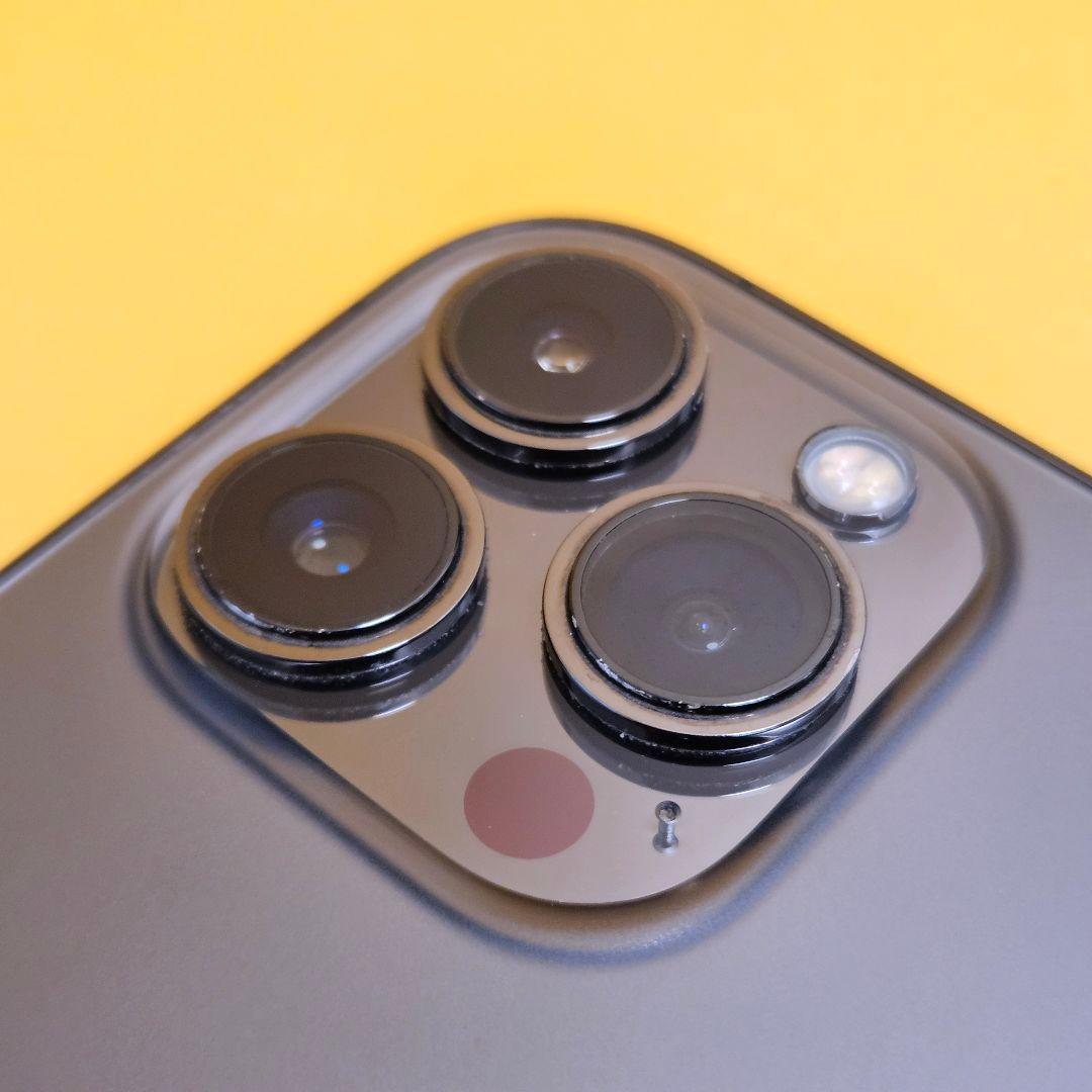 iPhone 13 ProMax 256GB｜24時間以内発送!#540