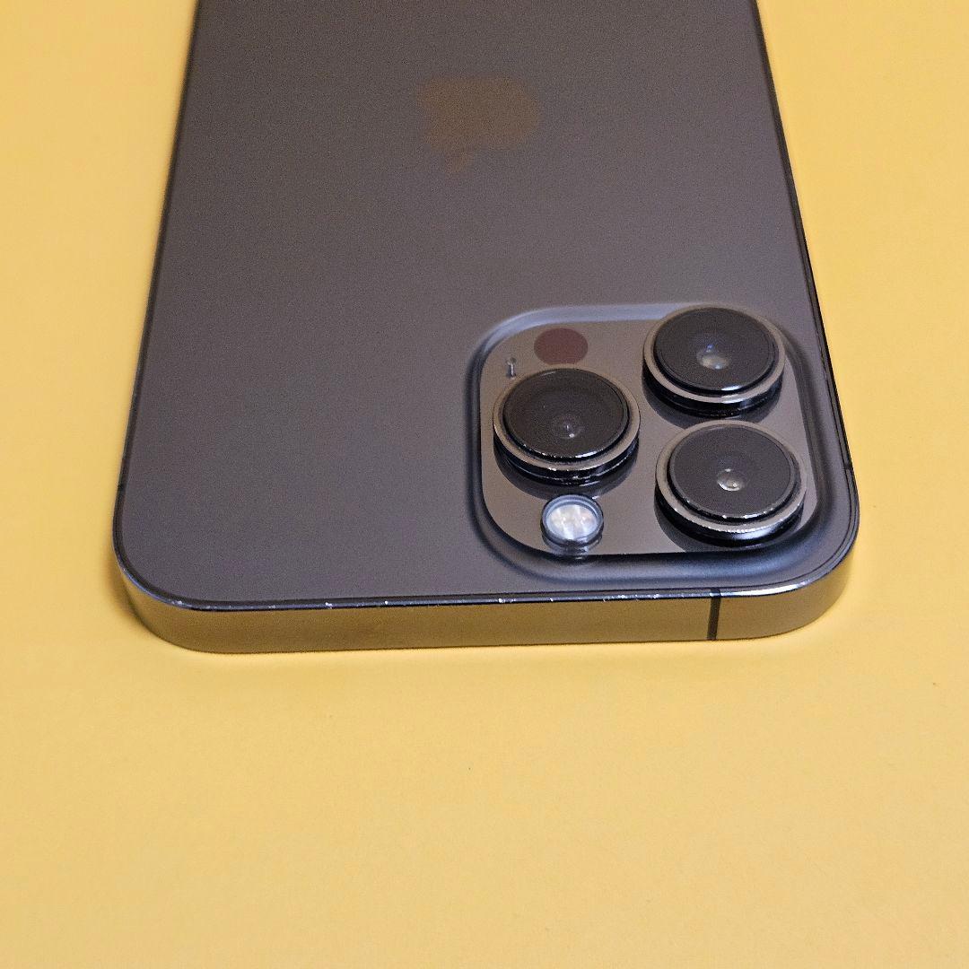 iPhone 13 ProMax 256GB｜24時間以内発送!#540