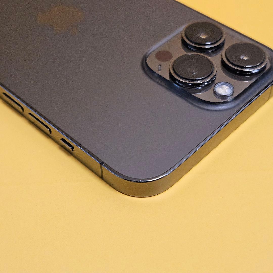 iPhone 13 ProMax 256GB｜24時間以内発送!#540