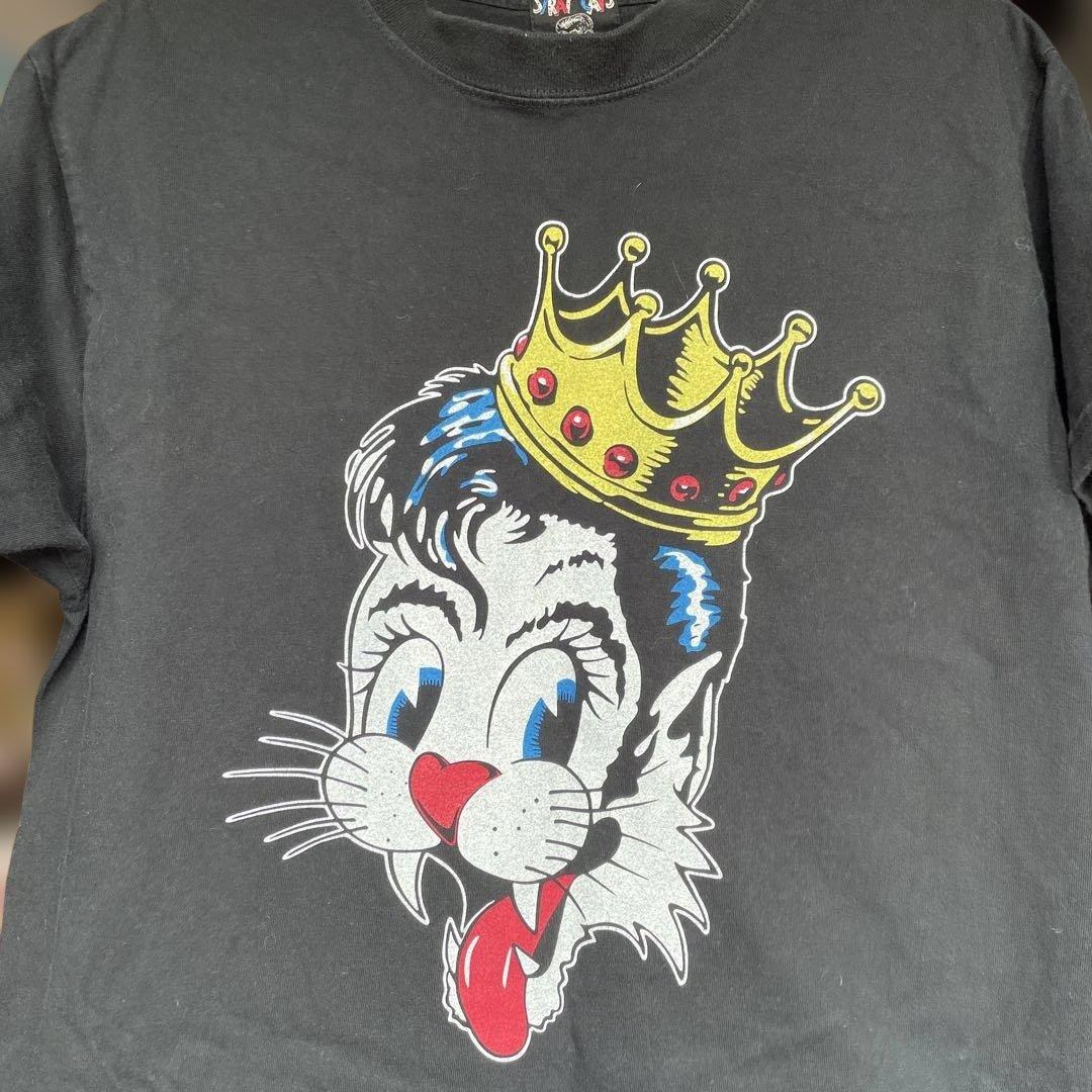 STRAY CATS 1980年代に活躍したロカビリー　ブライアン・セッツァー