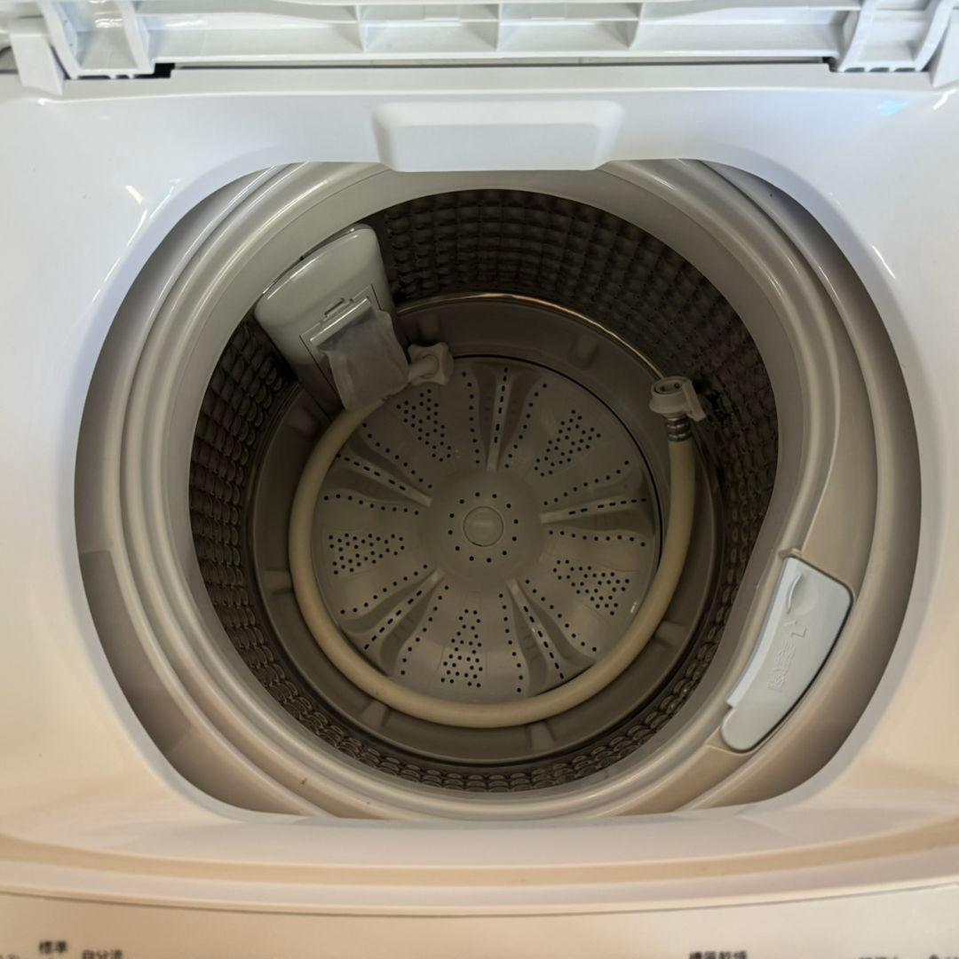 366 送料設置無料 洗濯機　小型　冷蔵庫　一人暮らしセット　極美品　大人気