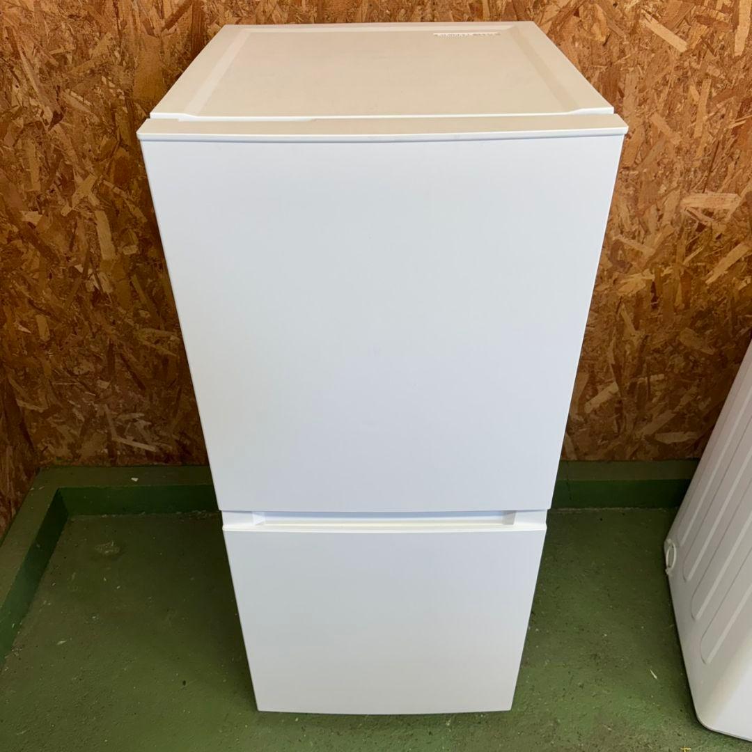 366 送料設置無料 洗濯機　小型　冷蔵庫　一人暮らしセット　極美品　大人気