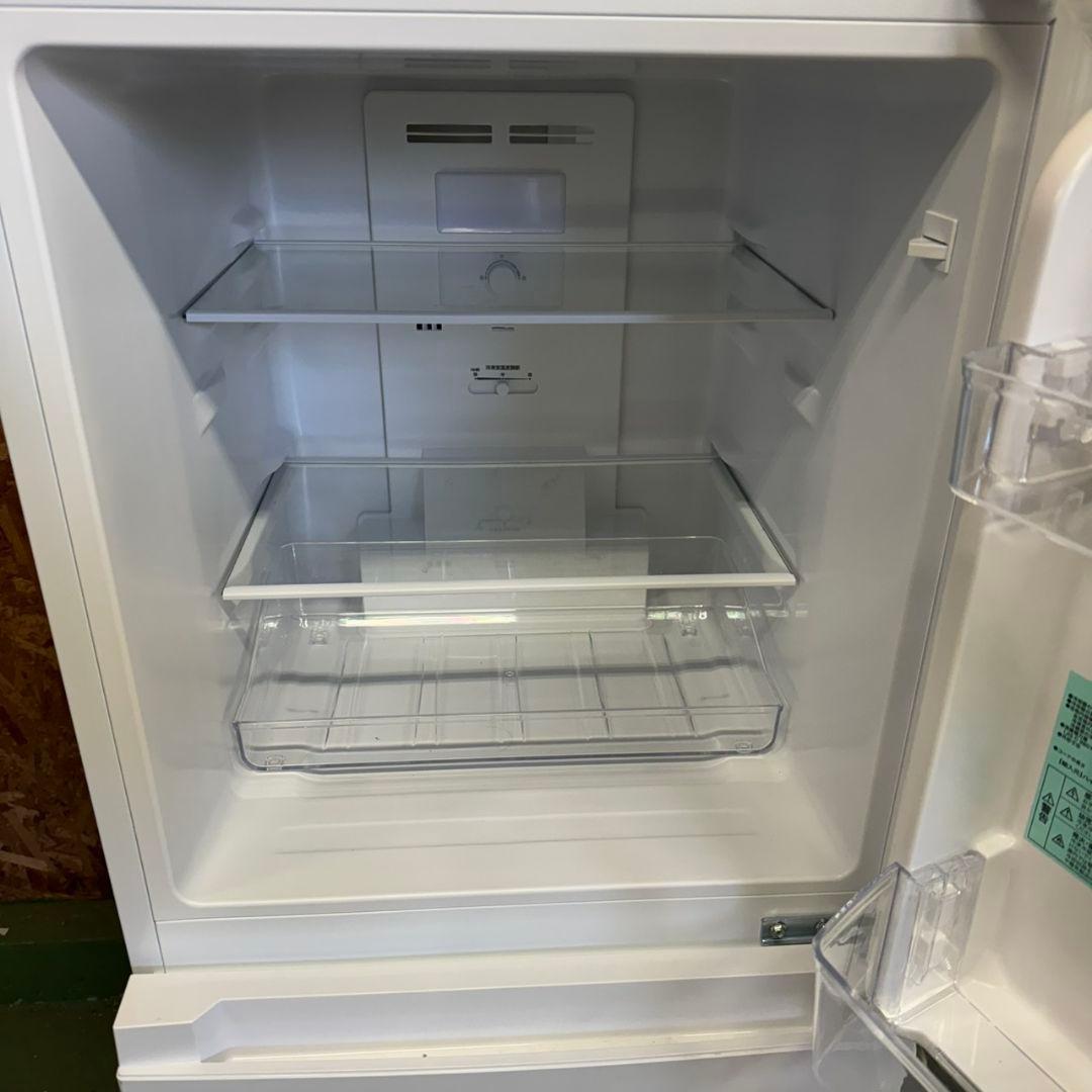 366 送料設置無料 洗濯機　小型　冷蔵庫　一人暮らしセット　極美品　大人気