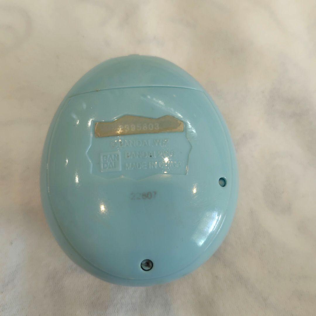 たまごっちみくす　mix ドリーム　Dream m!x ver. ブルー