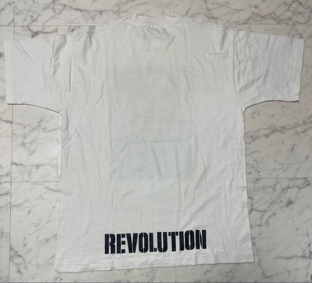 5*v様 毛沢東 Tシャツ REVOLUTION 90s