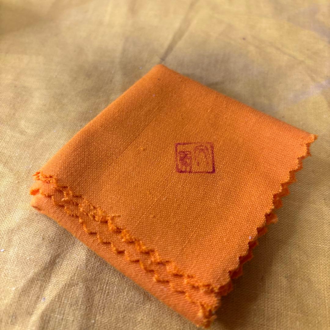 備前焼　湯吞　川端文男 共箱 共布 共琹 美品 師 伊勢崎淳