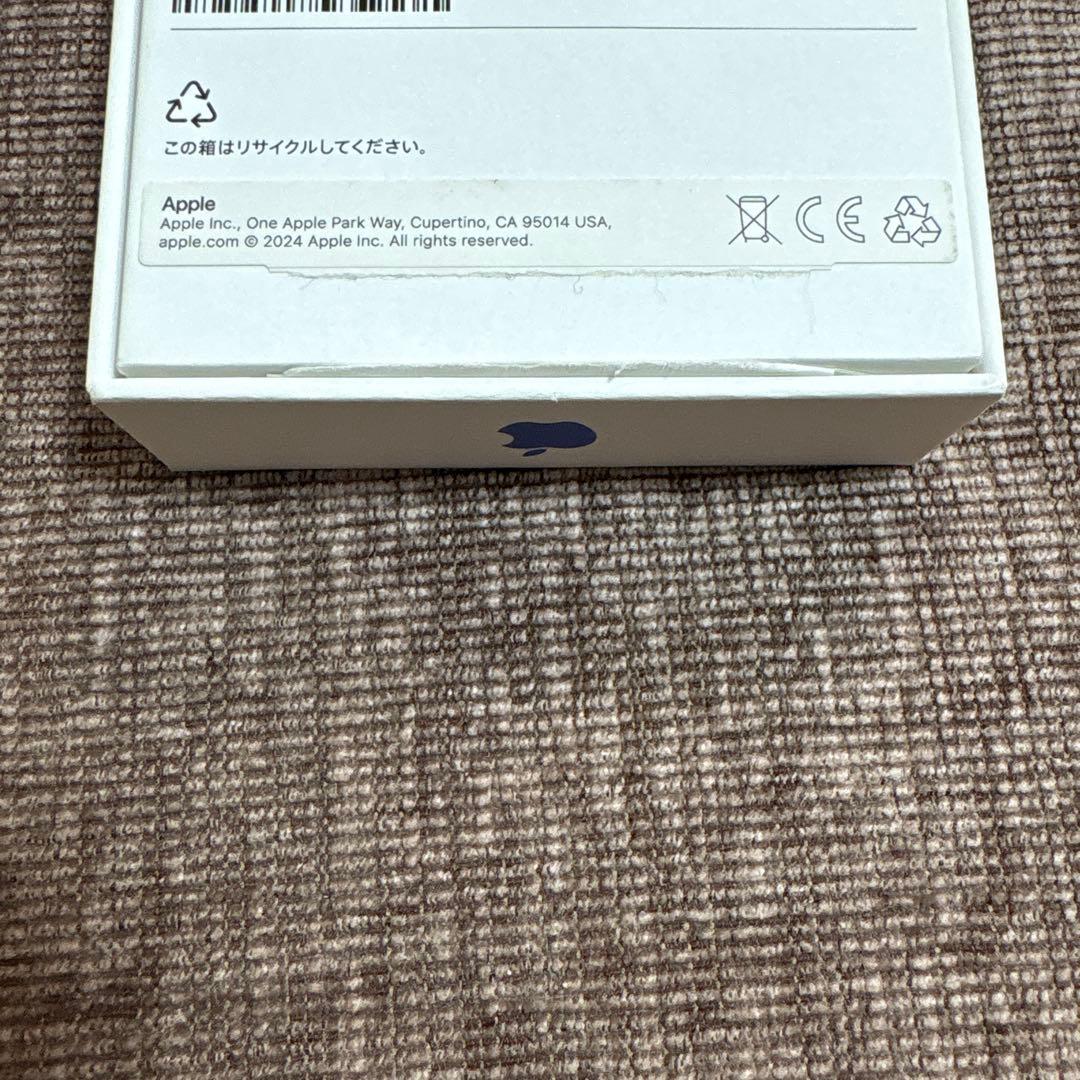 交渉歓迎 新品 Apple iPhone 16 ウルトラマリン 128GB 本体