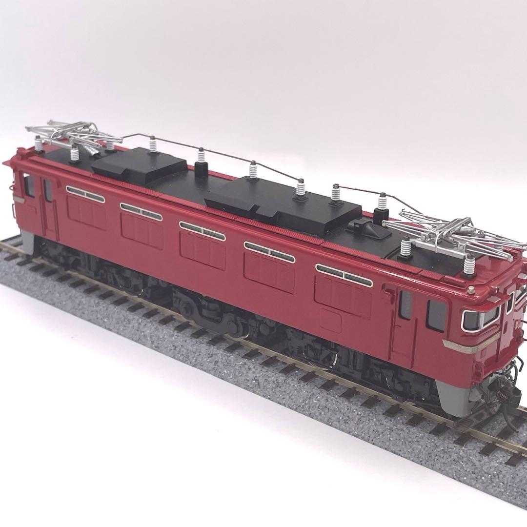 天賞堂　ED77 No506 国鉄交流電気機関車