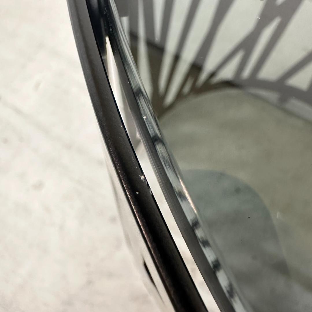 ロルフベンツ　ROLF BENZ 8330 テーブル　サイドテーブル