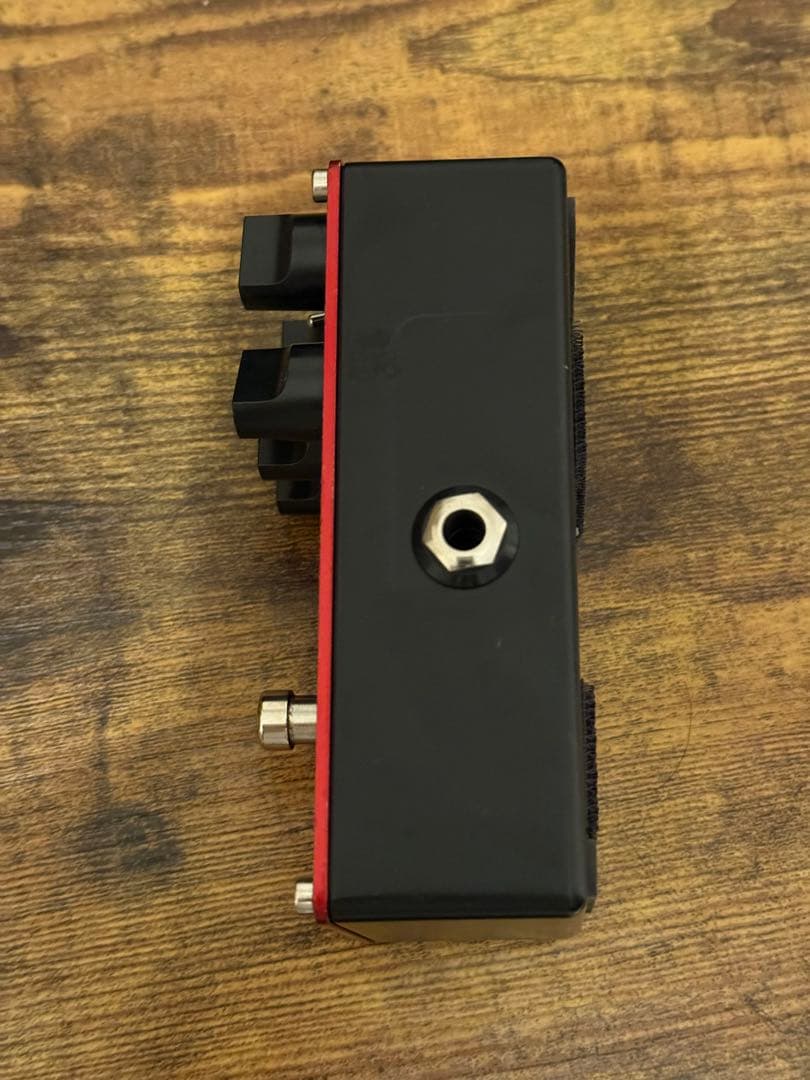 Vox MYSTIC EDGE ギターエフェクター