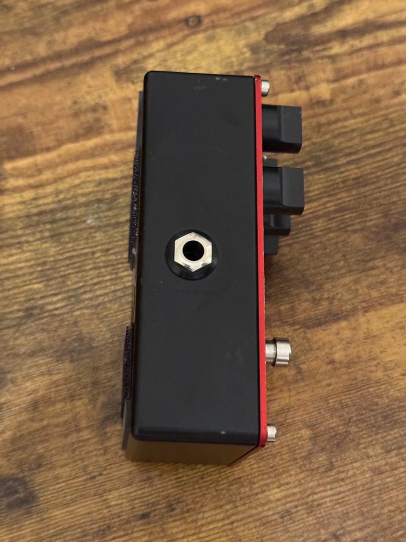 Vox MYSTIC EDGE ギターエフェクター