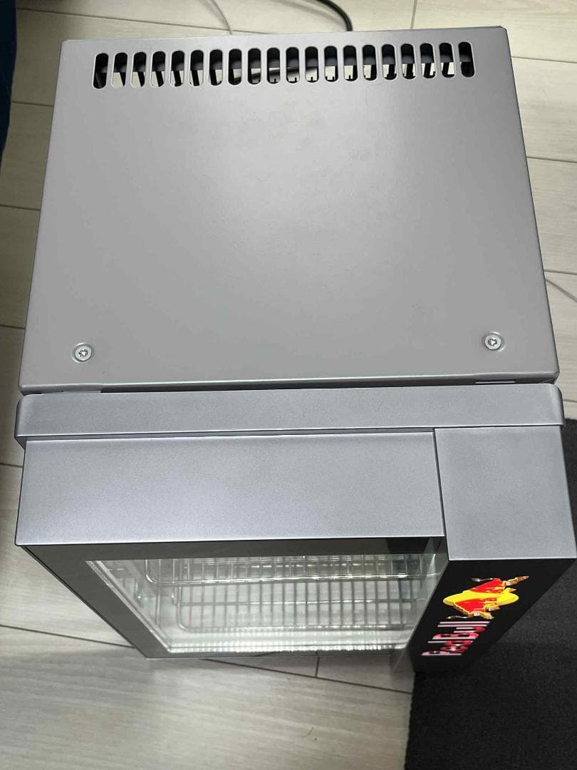 Redbull レッドブル 冷蔵庫 Baby Cooler 2020