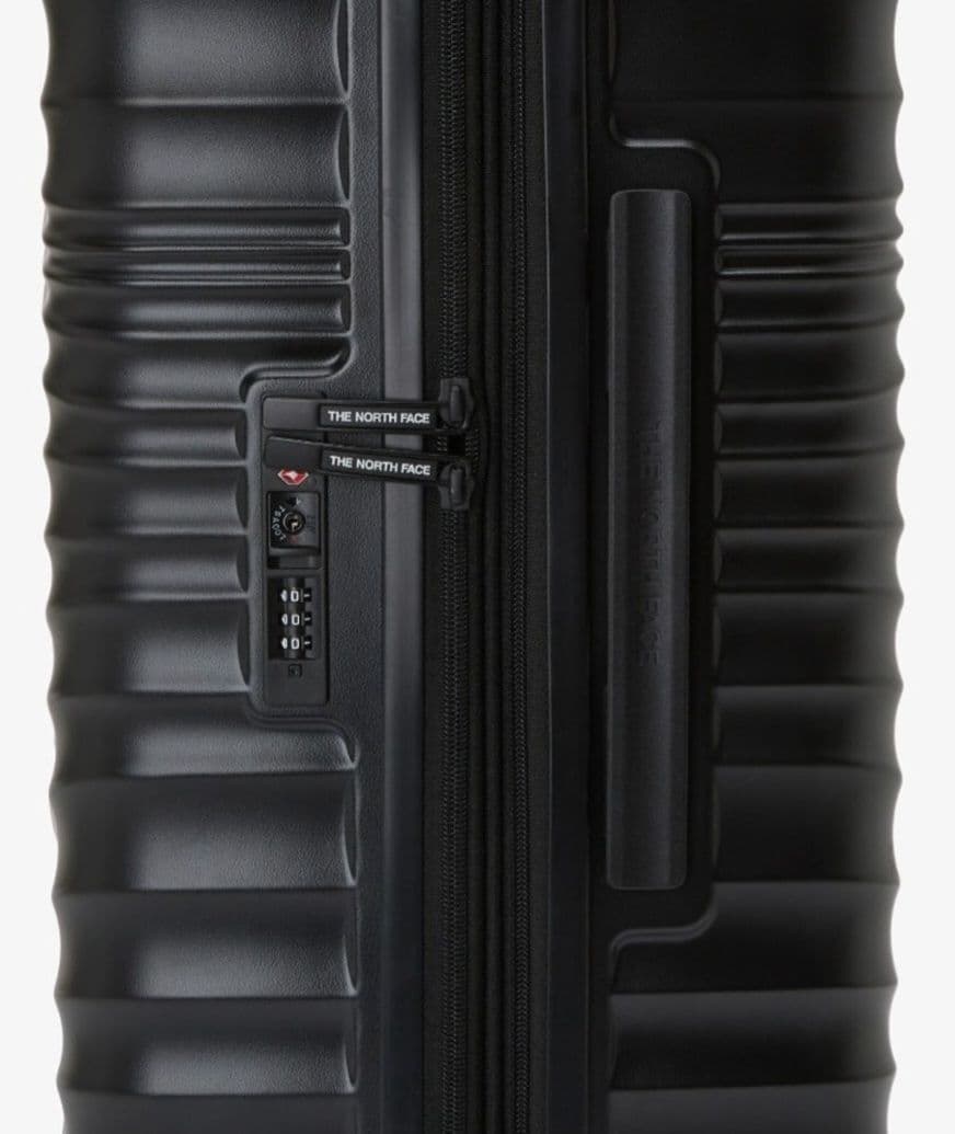 【韓国限定商品】【新品】THE NORTH FACE キャリーケース M 黒