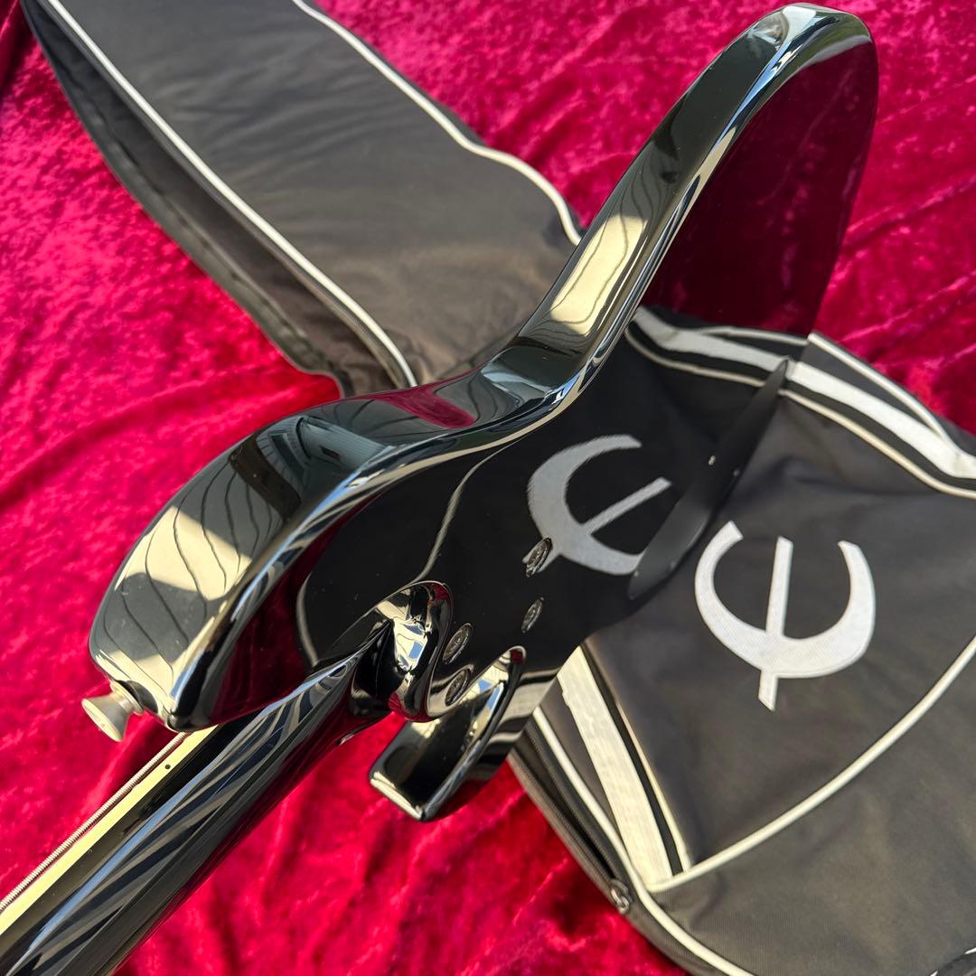 美品 メンテ済 Burny KAB-95JD Janne Da Arc