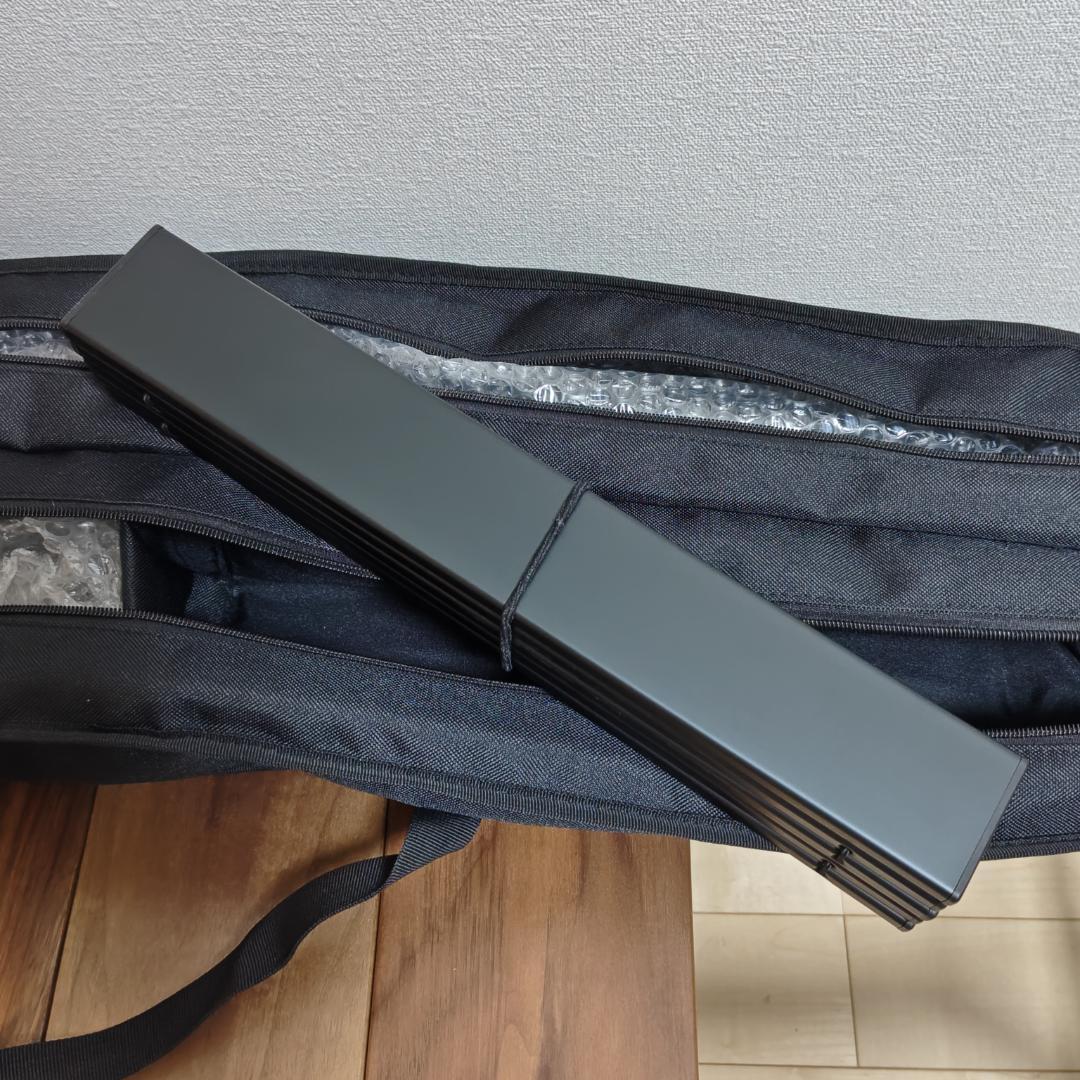 ラーテルワークス WOOD PANEL TABLE（ウッドパネルテーブル）