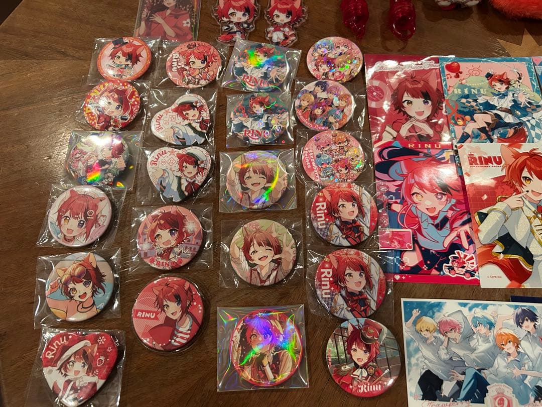 莉犬くん　まとめ売り　値下げ⭕️