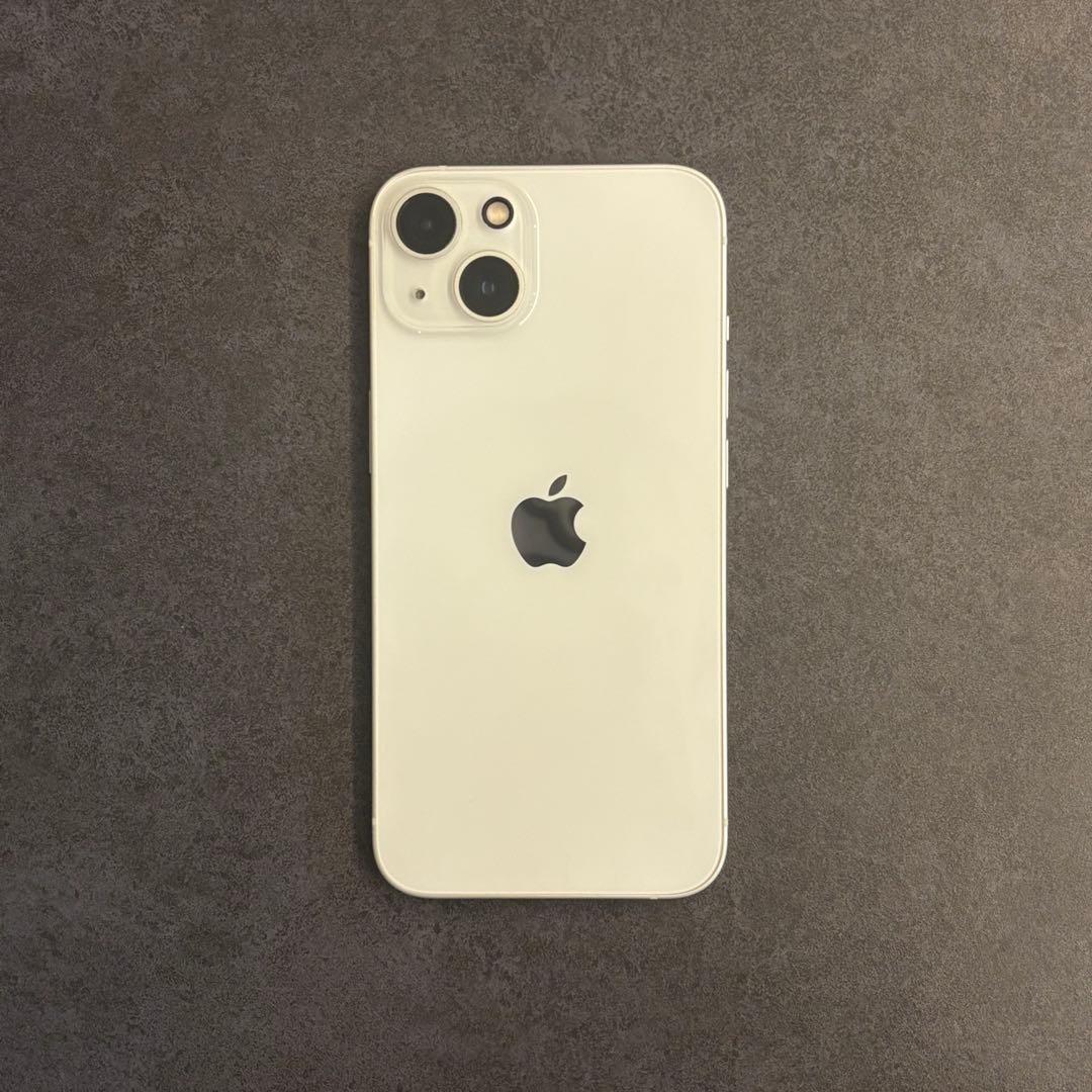 携帯電話本体 Mia