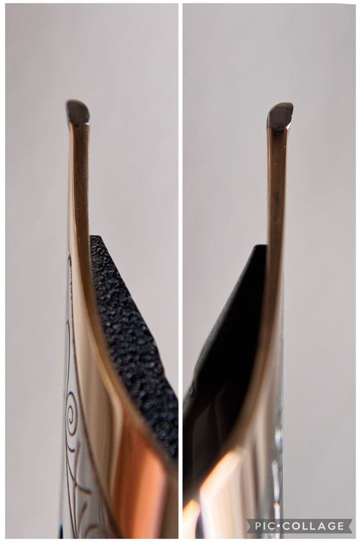 マイスターシュテュック149 中白 14K（EF/推定1980年代後期・希少）