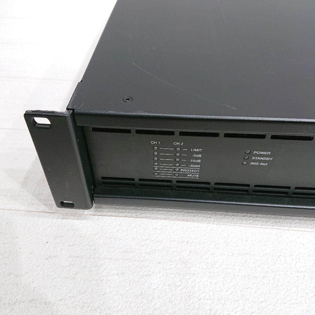 (ジャンク品) Electro Voice CPS2 エレクトロボイス アンプ